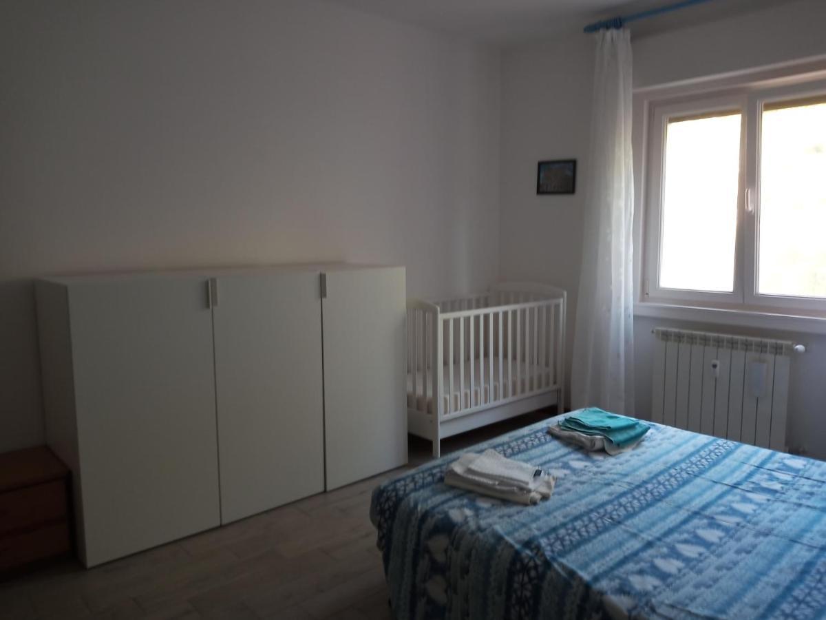 Casarcobaleno Apartment Trieste Exterior photo