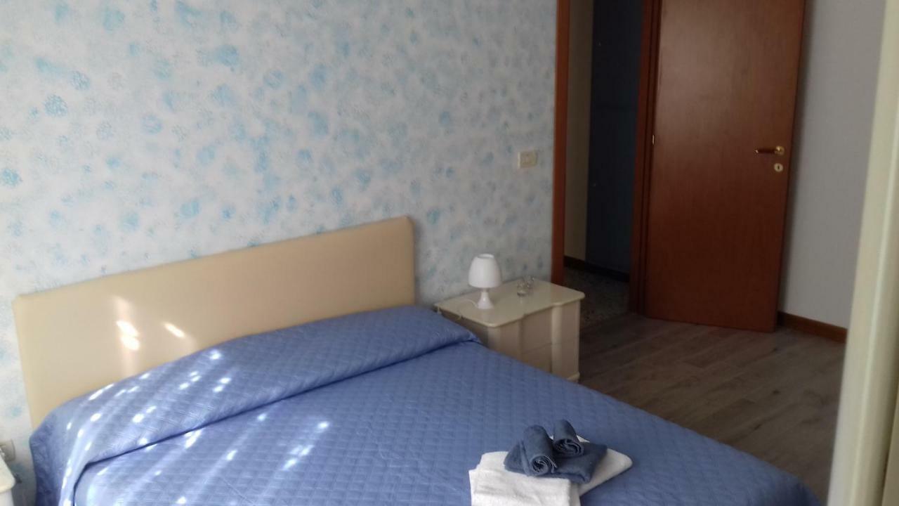 Casarcobaleno Apartment Trieste Exterior photo