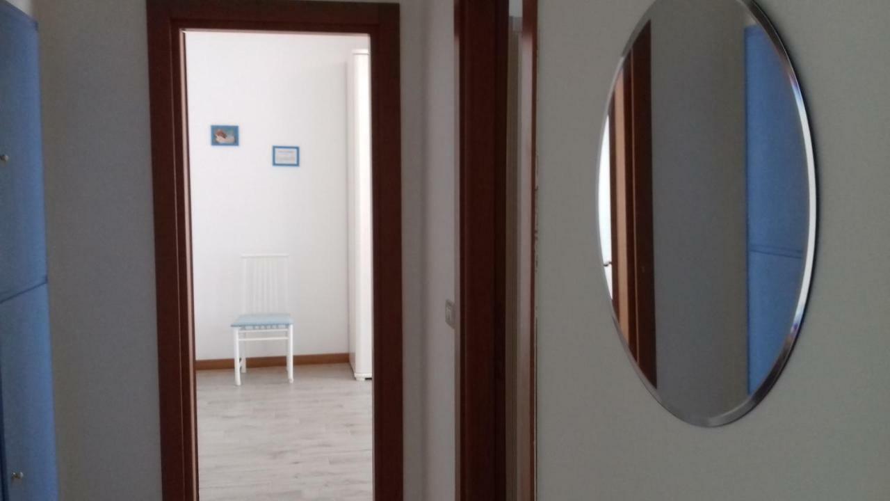 Casarcobaleno Apartment Trieste Exterior photo